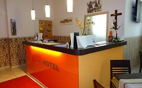 Stadthotel Regensburg